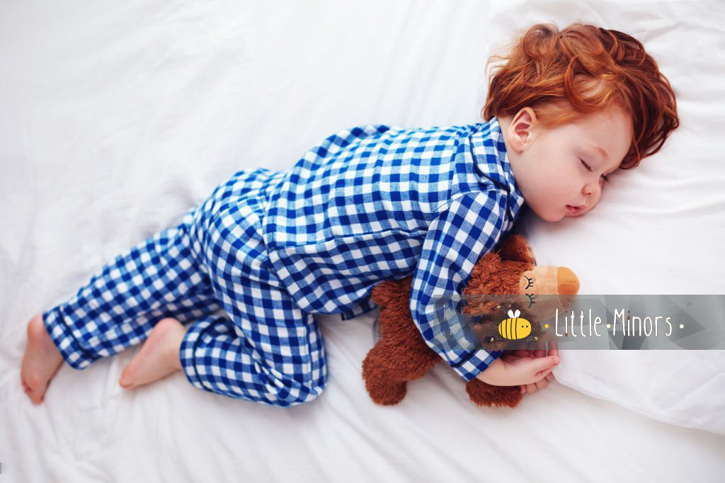 affordable sleeping suits for kids