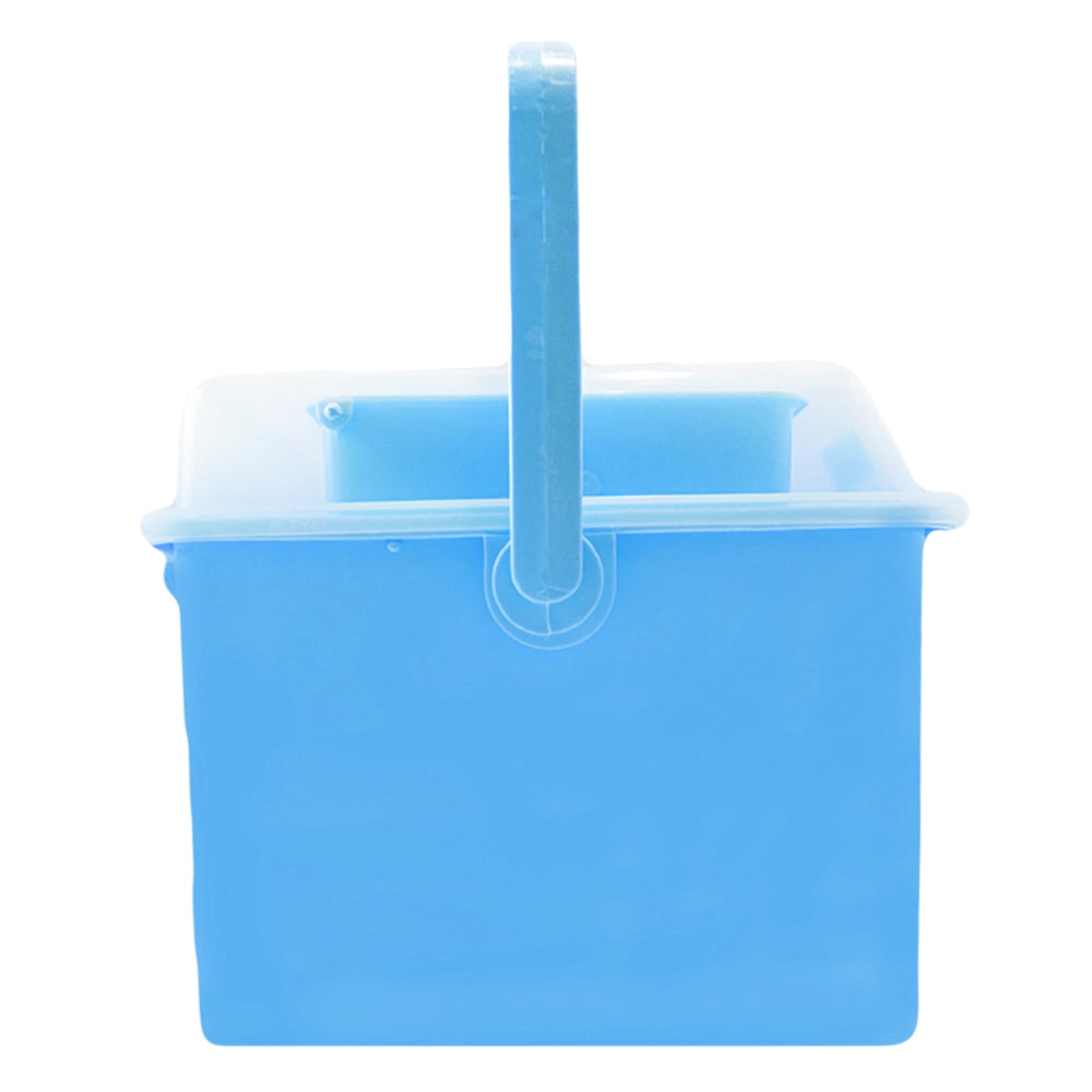 Baby Accessory Basket