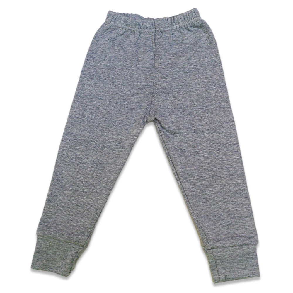 Next Kids 2 Pcs Thermal Warmer Suit - 2 Years to 6 Years