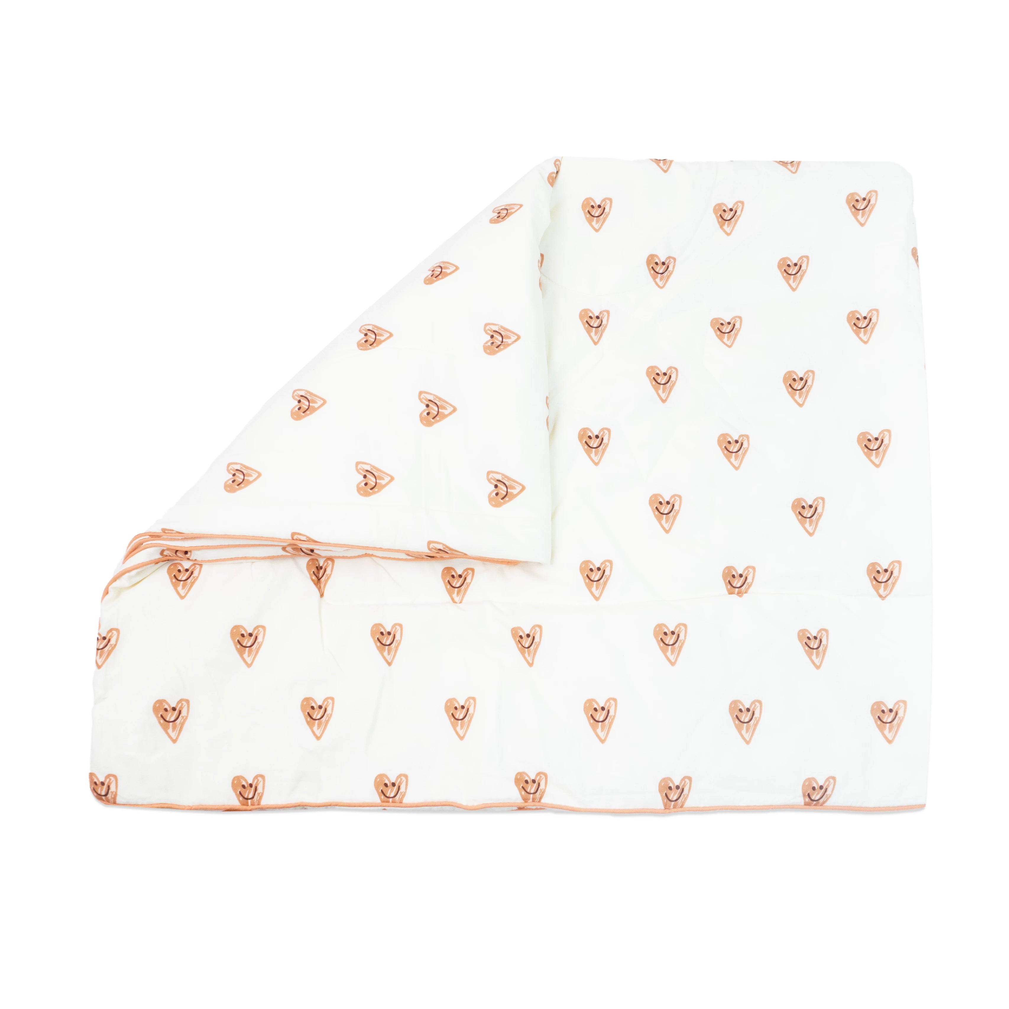 Baby Quilt – Soft & Cozy Bedding for Infants