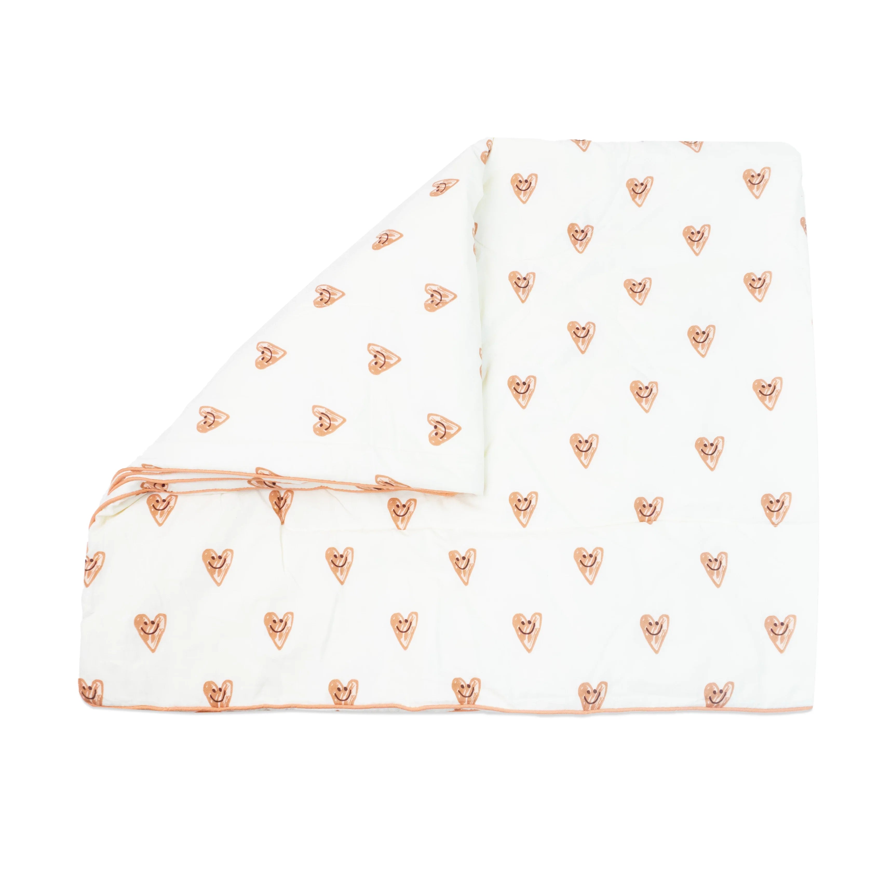 Baby Quilt – Soft & Cozy Bedding for Infants