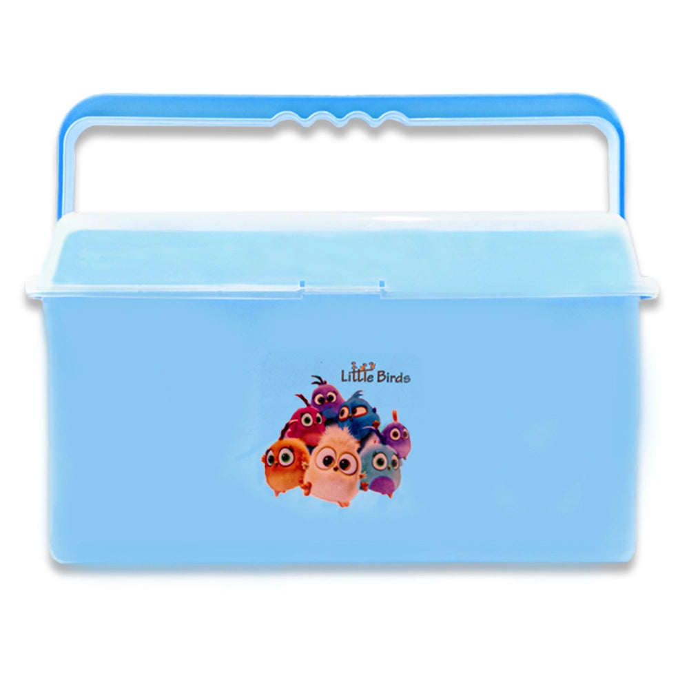 Baby Accessory Basket