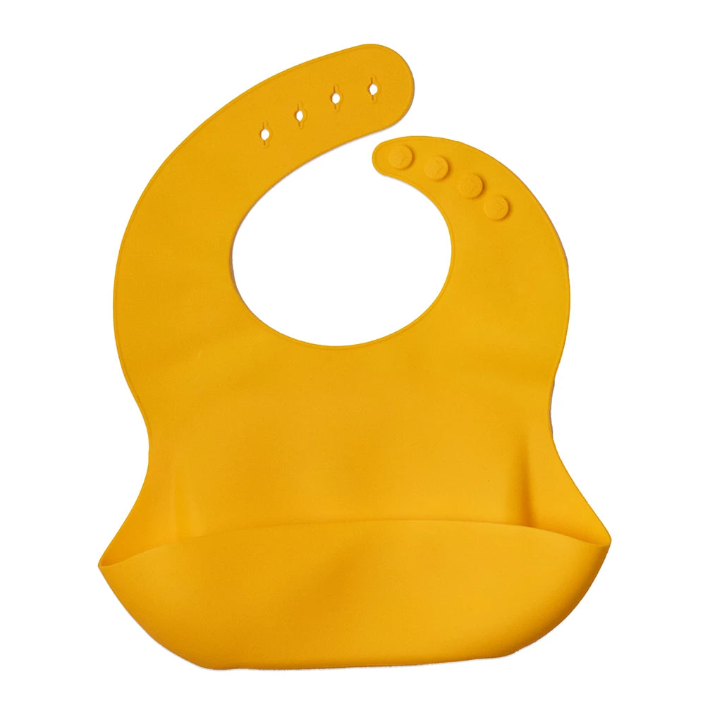 Silicone Cutlery Set – Safe and Durable for Kids