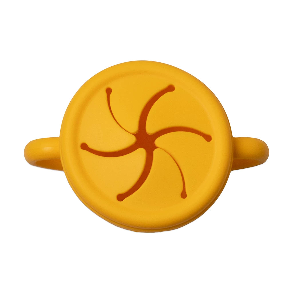 Silicone Cutlery Set – Safe and Durable for Kids