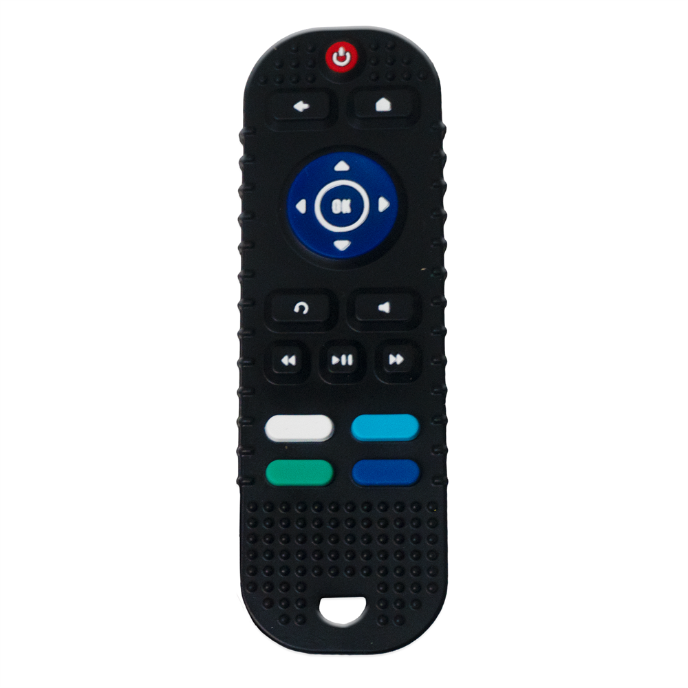 Only Remote Teether