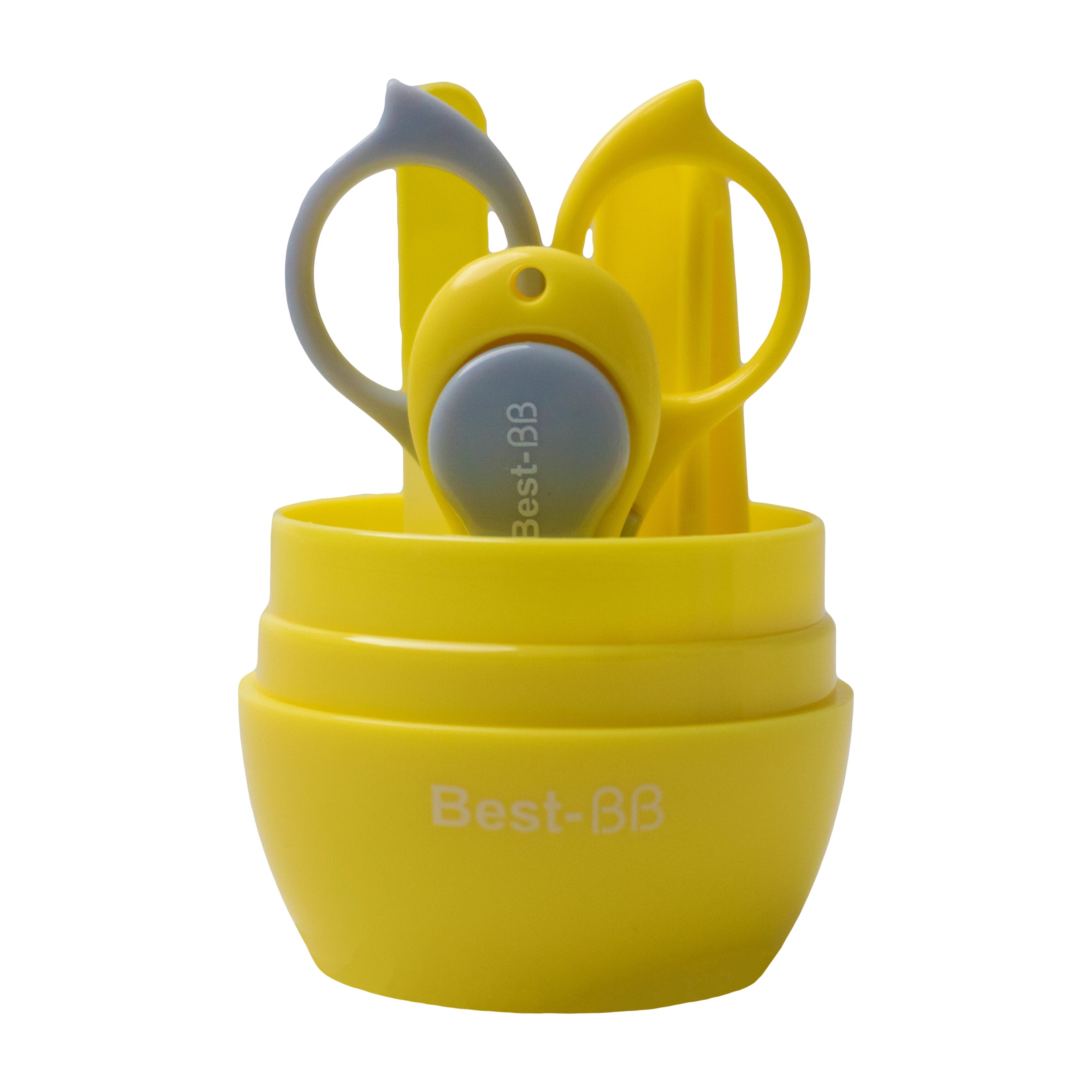 Best Baby Manicure Set