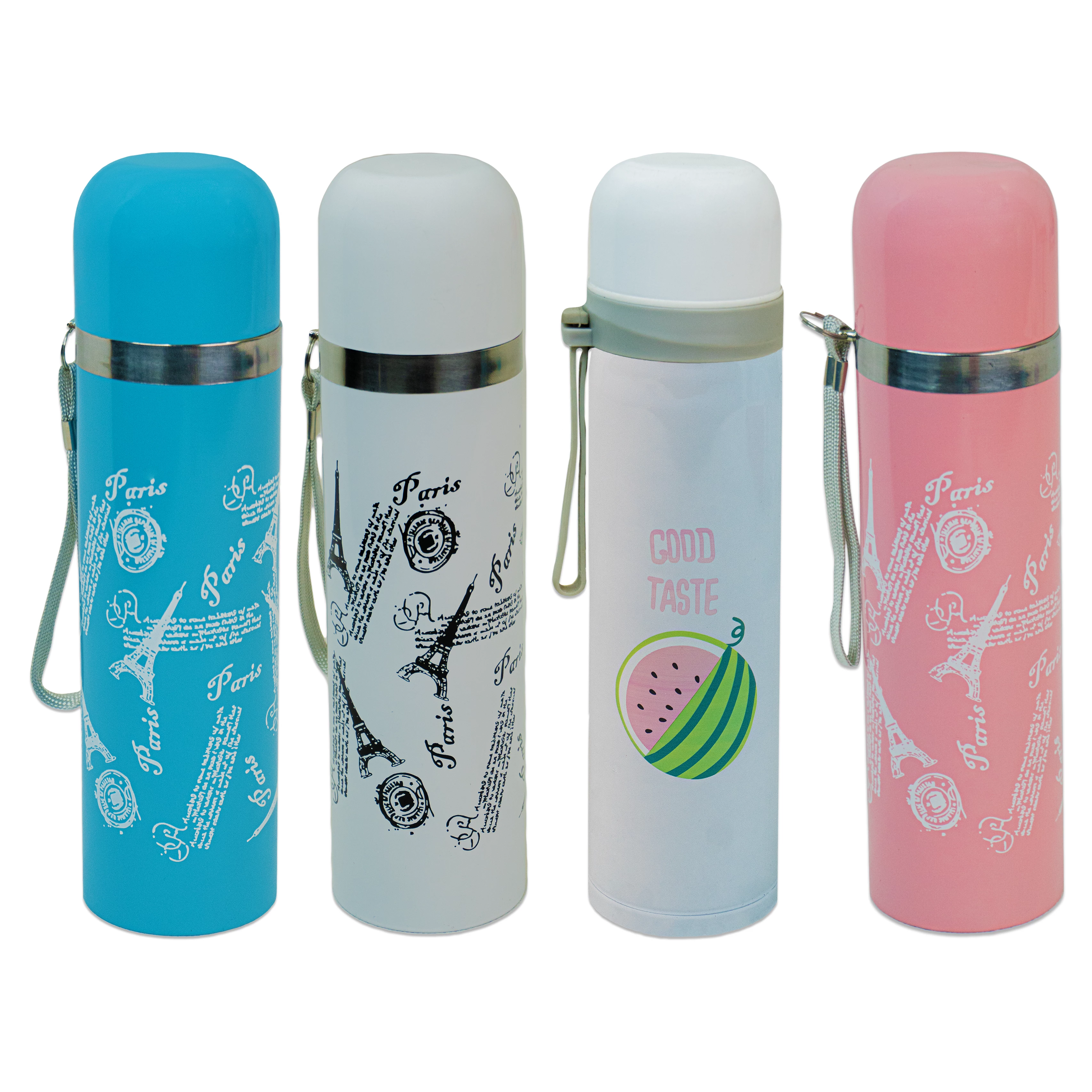 Stainless Steel Vacuum Flask Bottle