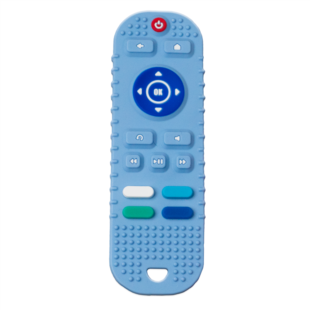 Only Remote Teether