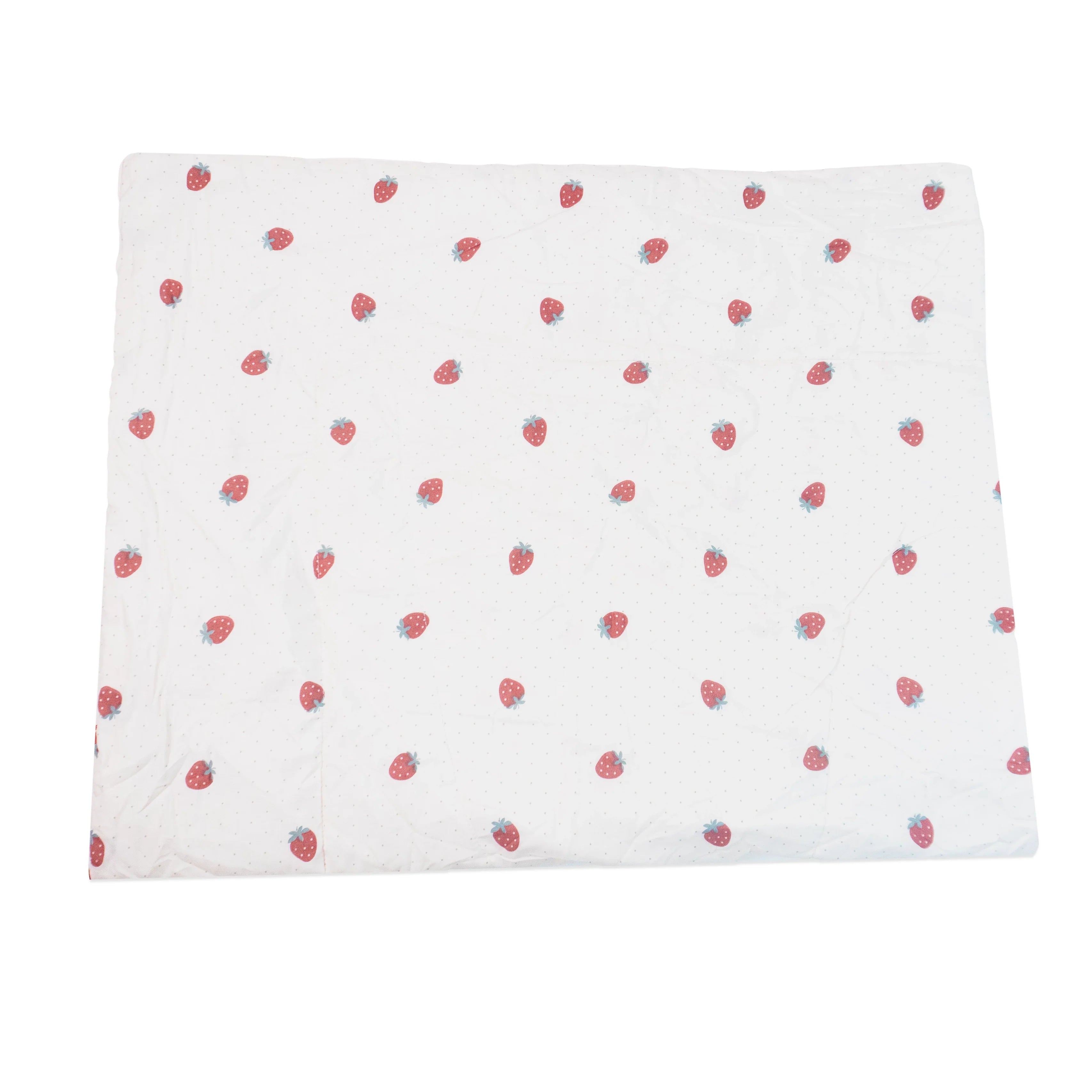 Baby Quilt – Soft & Cozy Bedding for Infants