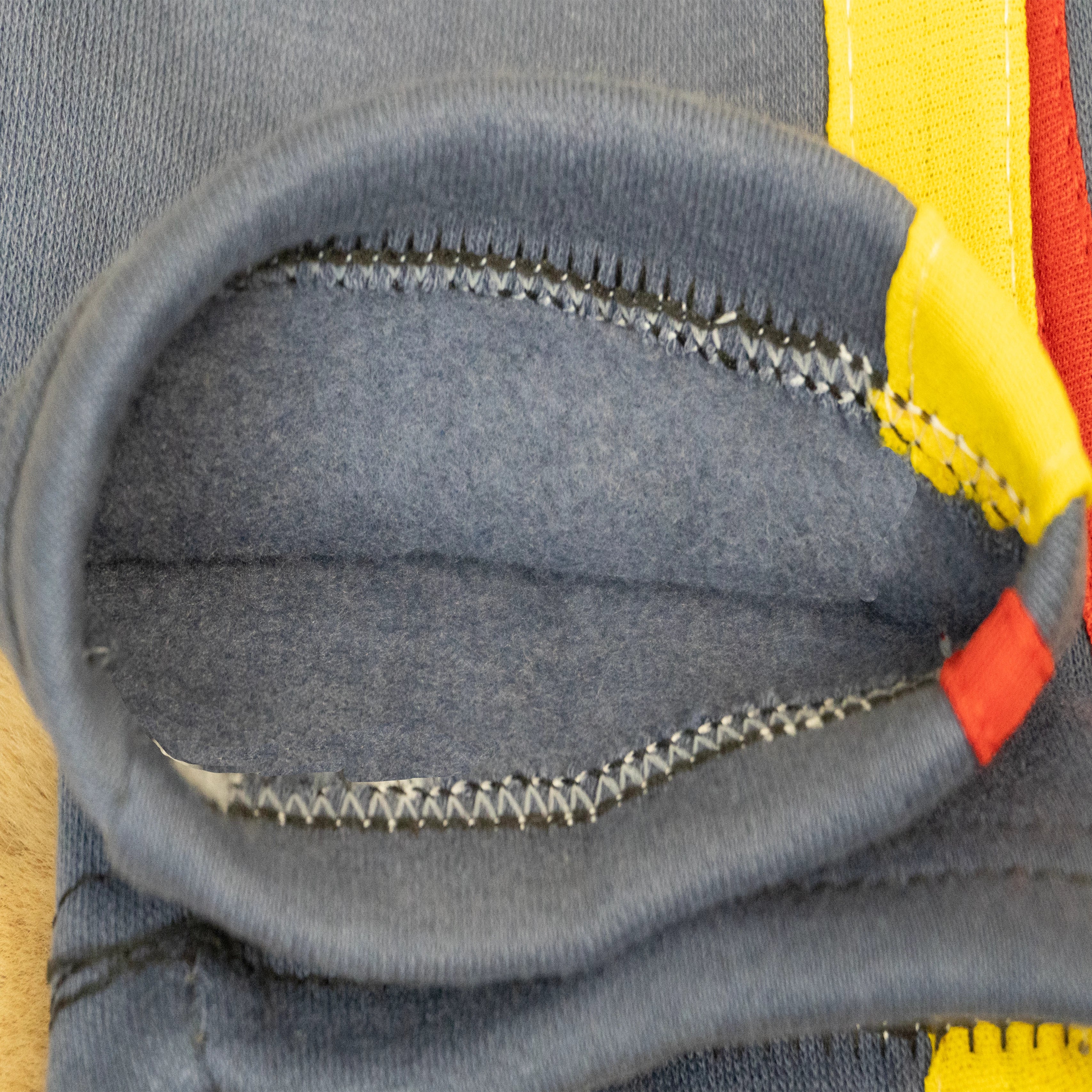 4-pack Fleece Trousers (Minor Fault)