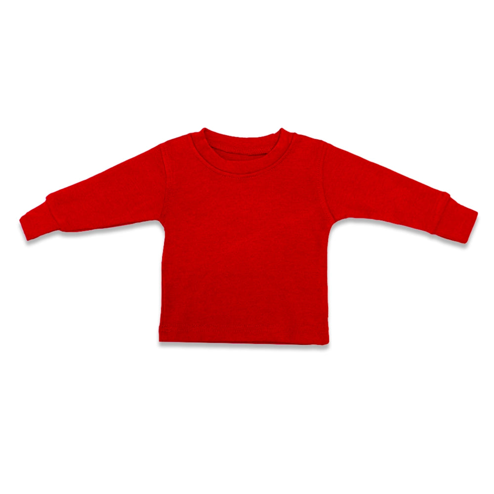 Next Kids 2 Pcs Thermal Warmer Suit - 2 Years to 6 Years