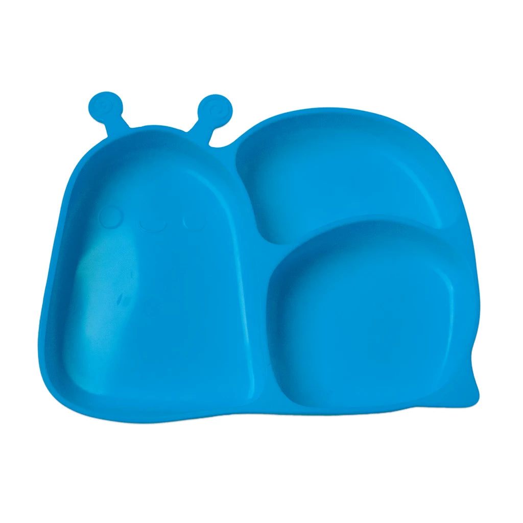 Silicone Cutlery Set – Safe and Durable for Kids