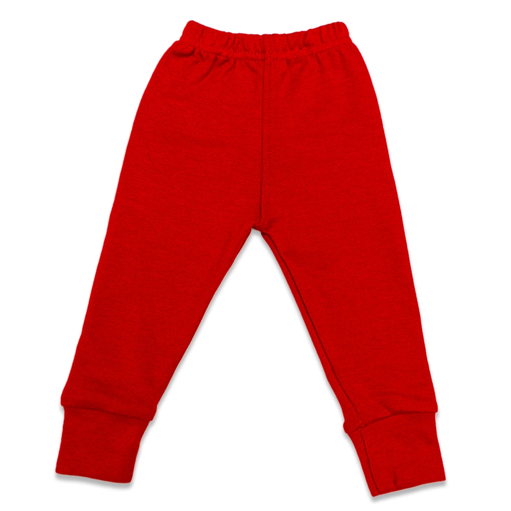 Next Kids 2 Pcs Thermal Warmer Suit - 2 Years to 6 Years
