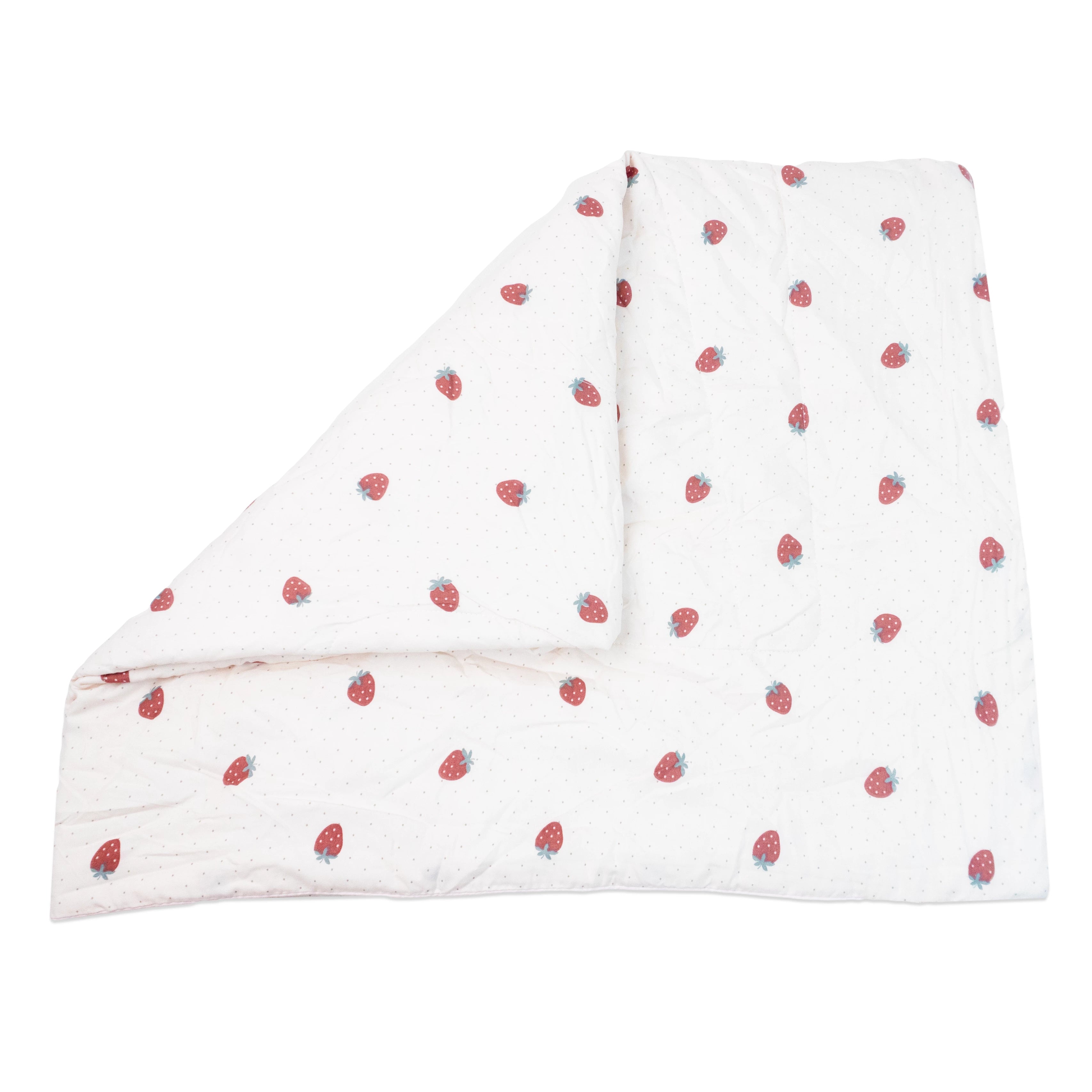 Baby Quilt – Soft & Cozy Bedding for Infants