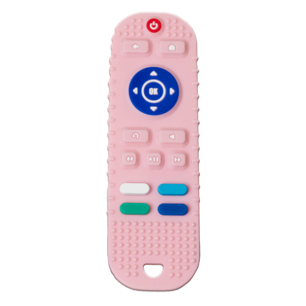 Only Remote Teether