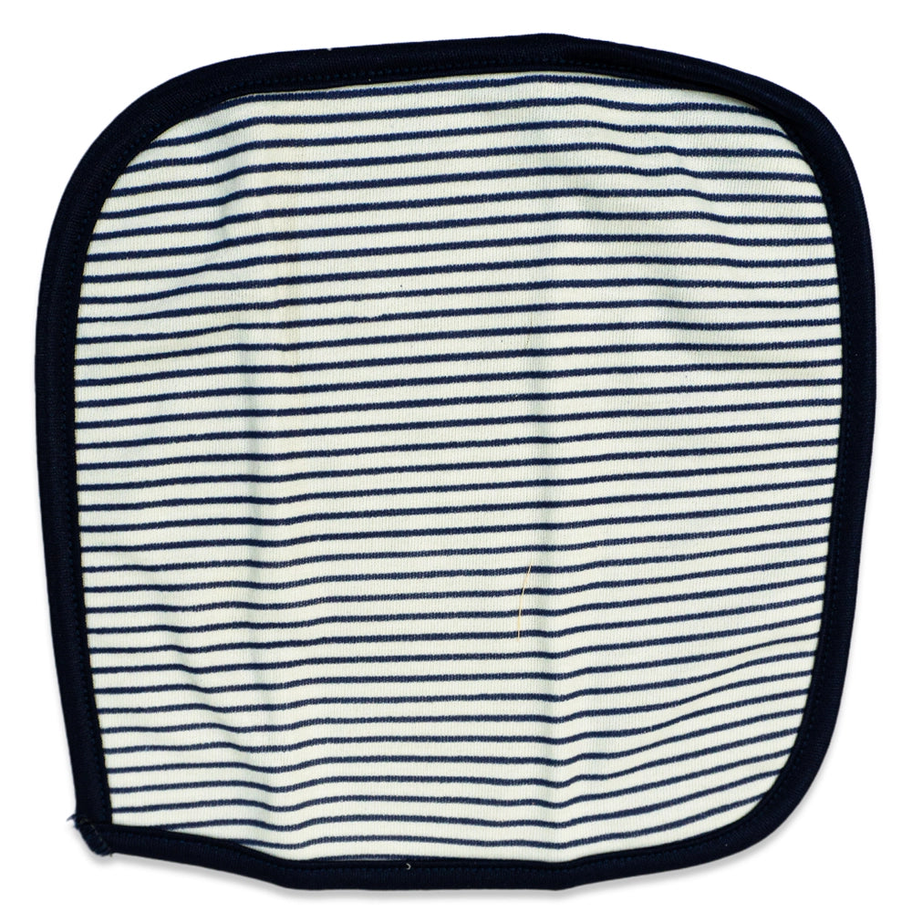 Chase Value 3Pcs Face Towel Set