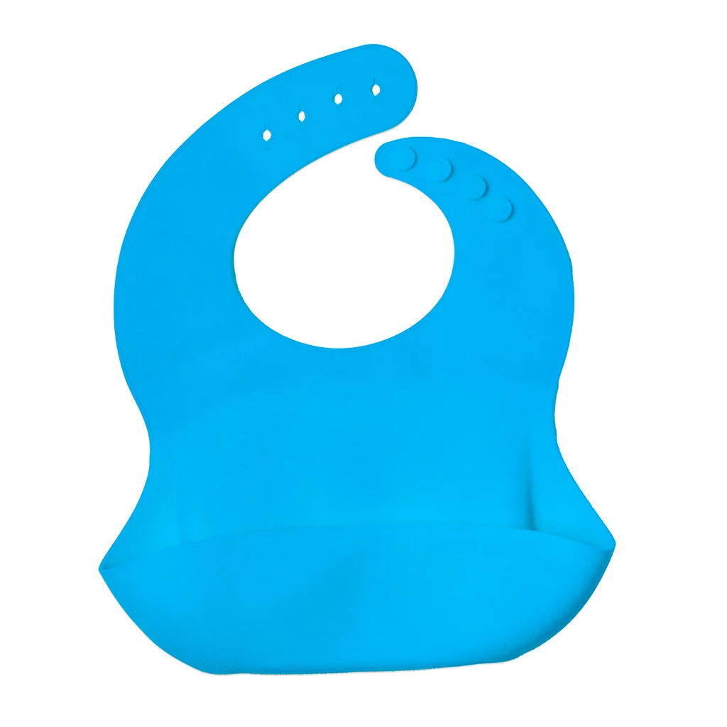 Silicone Cutlery Set – Safe and Durable for Kids