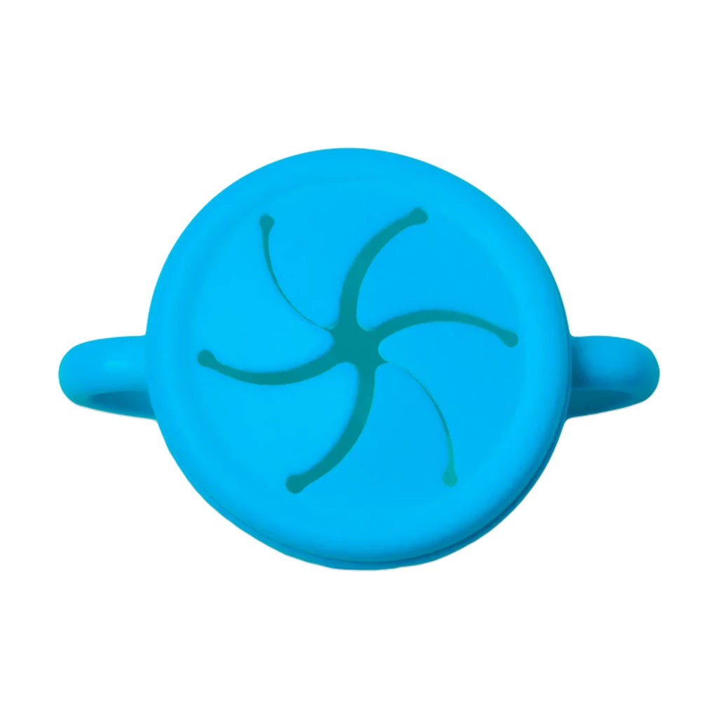 Silicone Cutlery Set – Safe and Durable for Kids