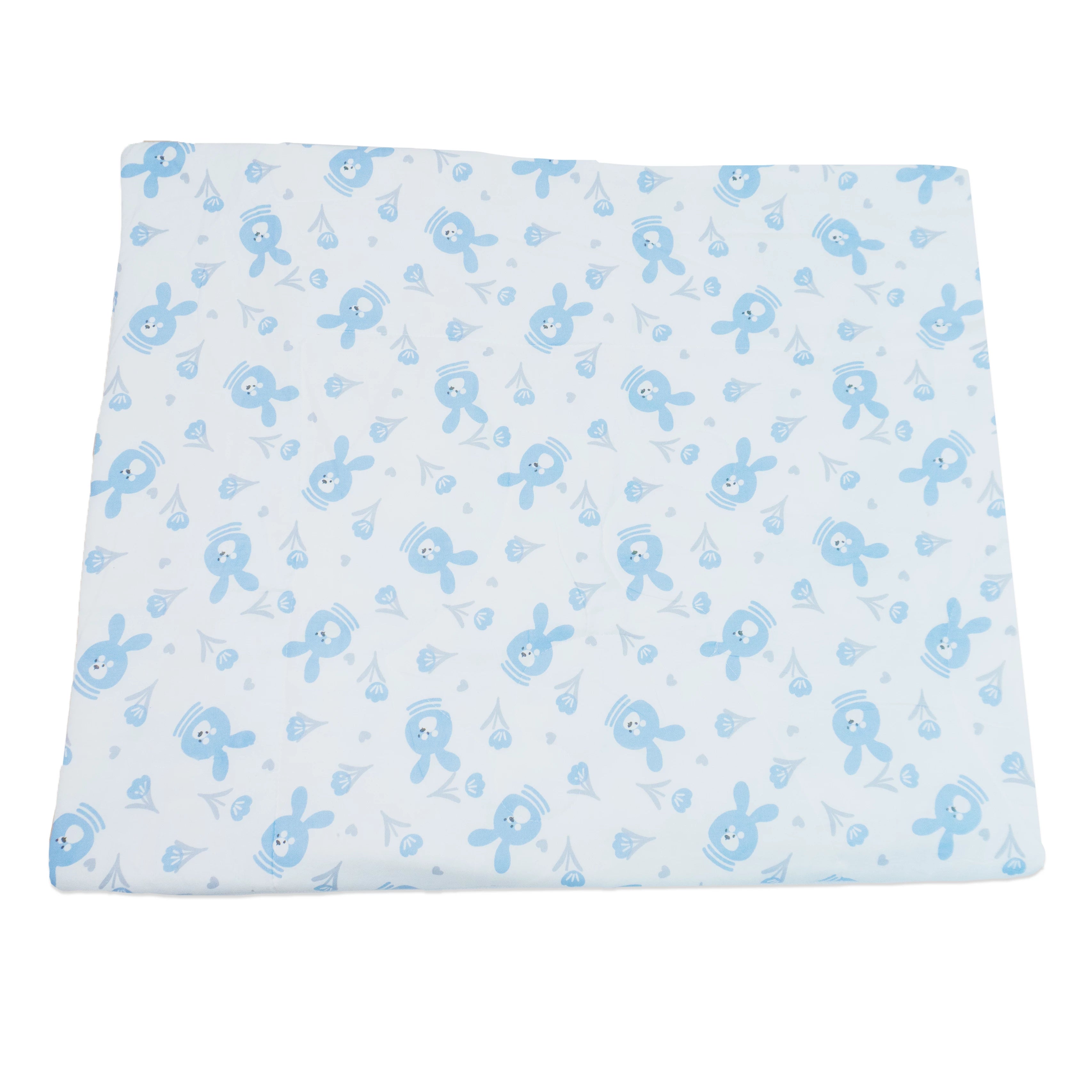 Baby Quilt – Soft & Cozy Bedding for Infants