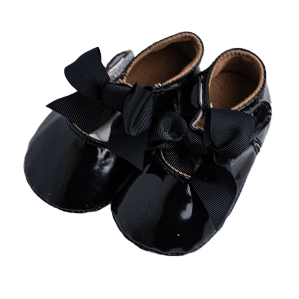 Sandal with Bow strap