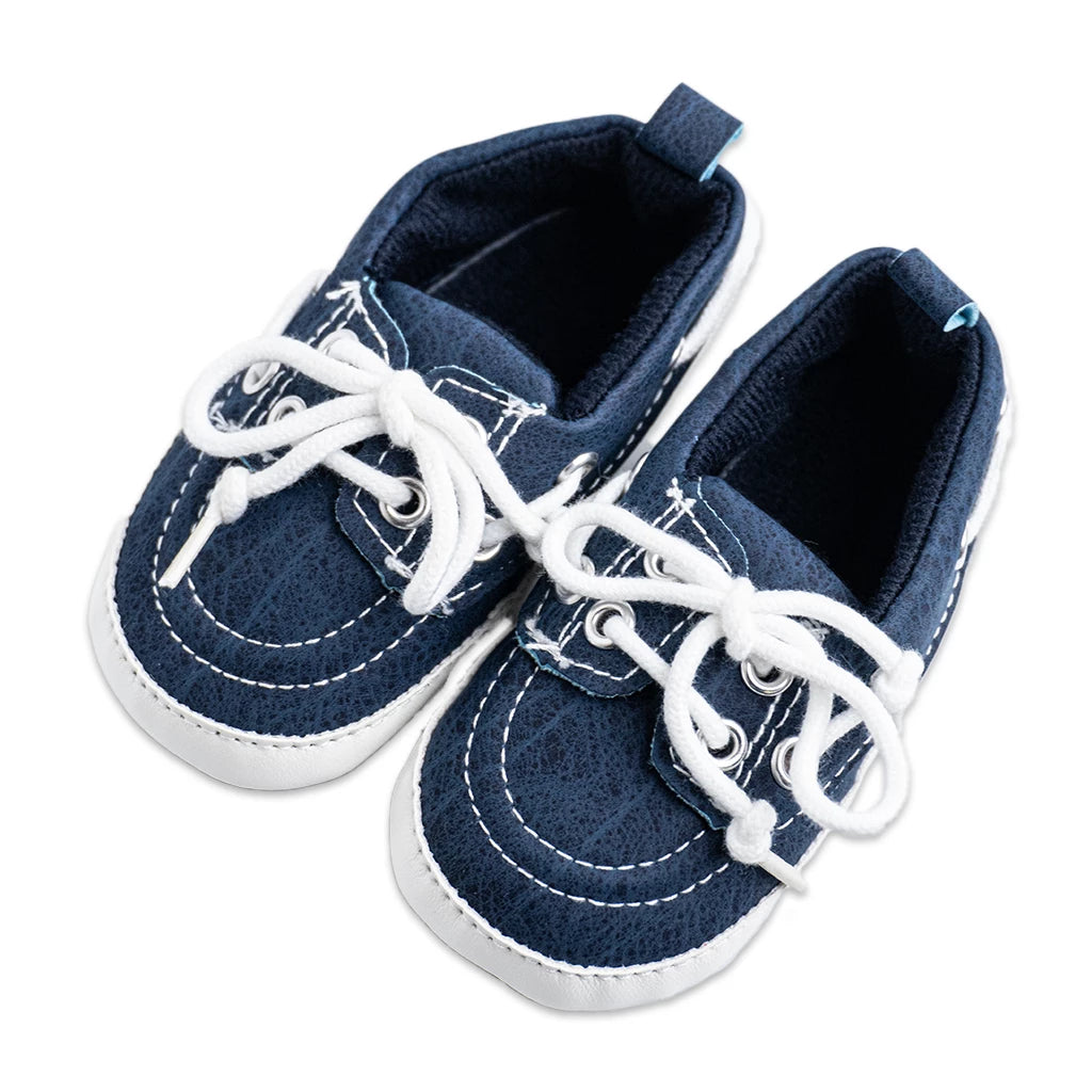 Baby Full Laces Style Sneakers