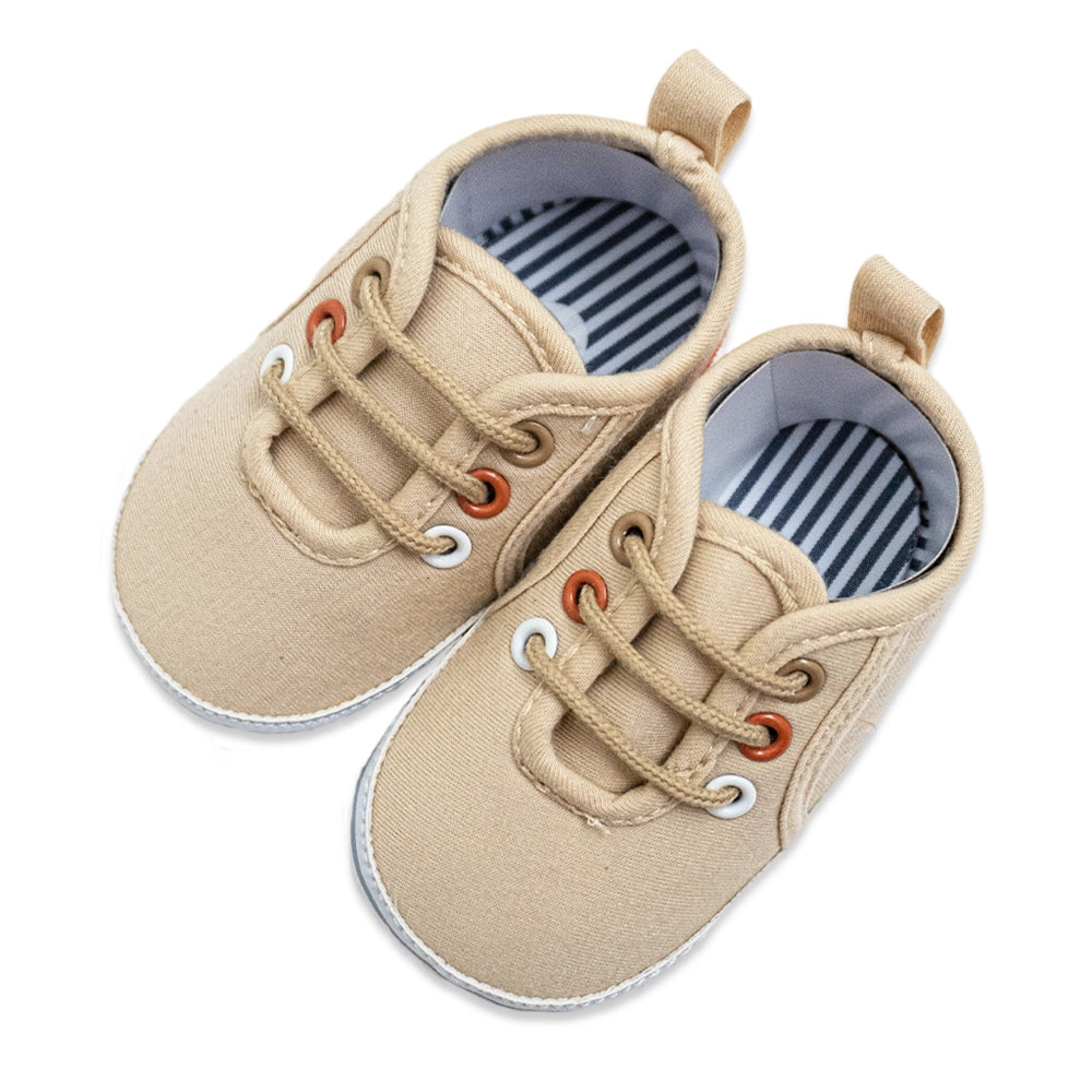 Baby Style Shoes