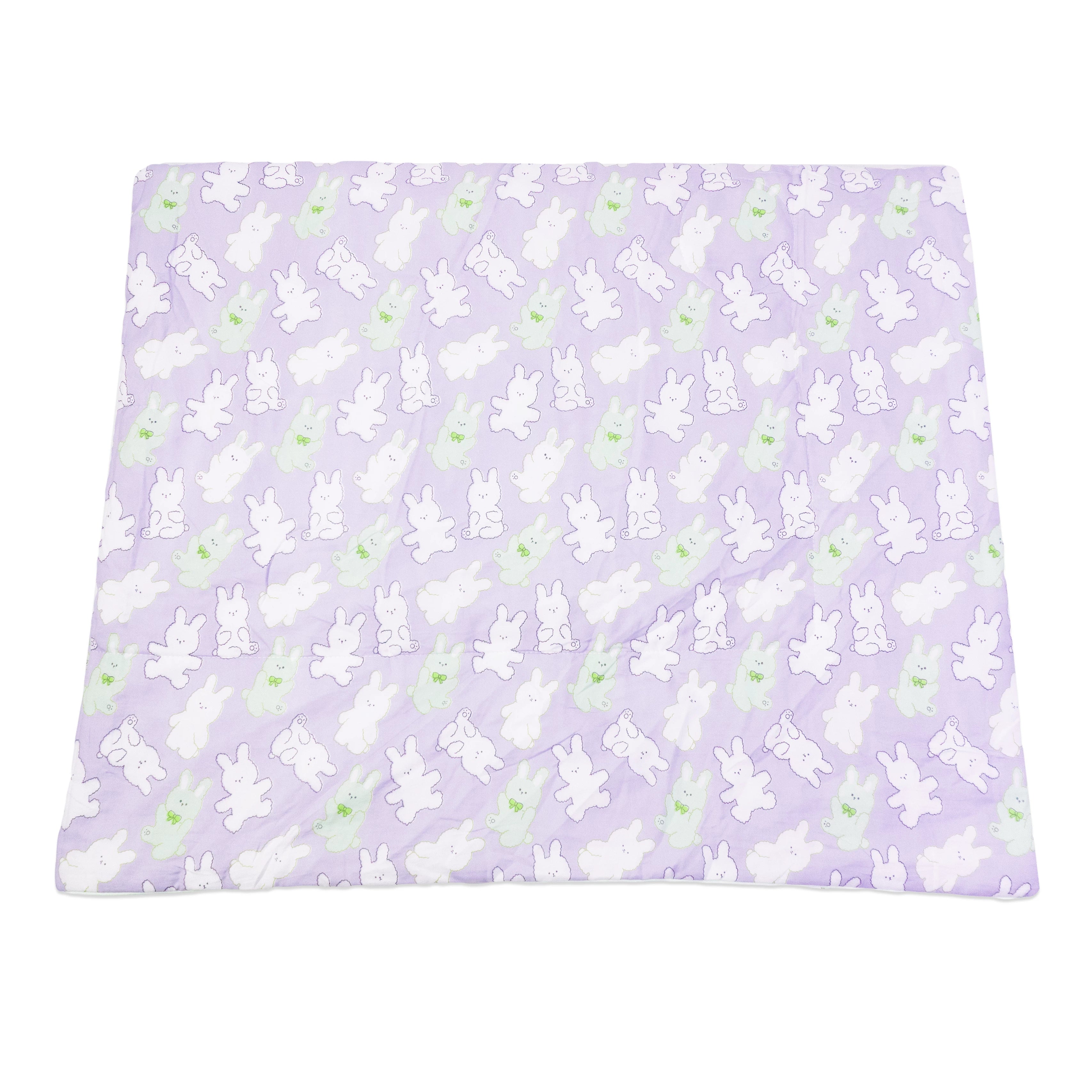 Baby Quilt – Soft & Cozy Bedding for Infants