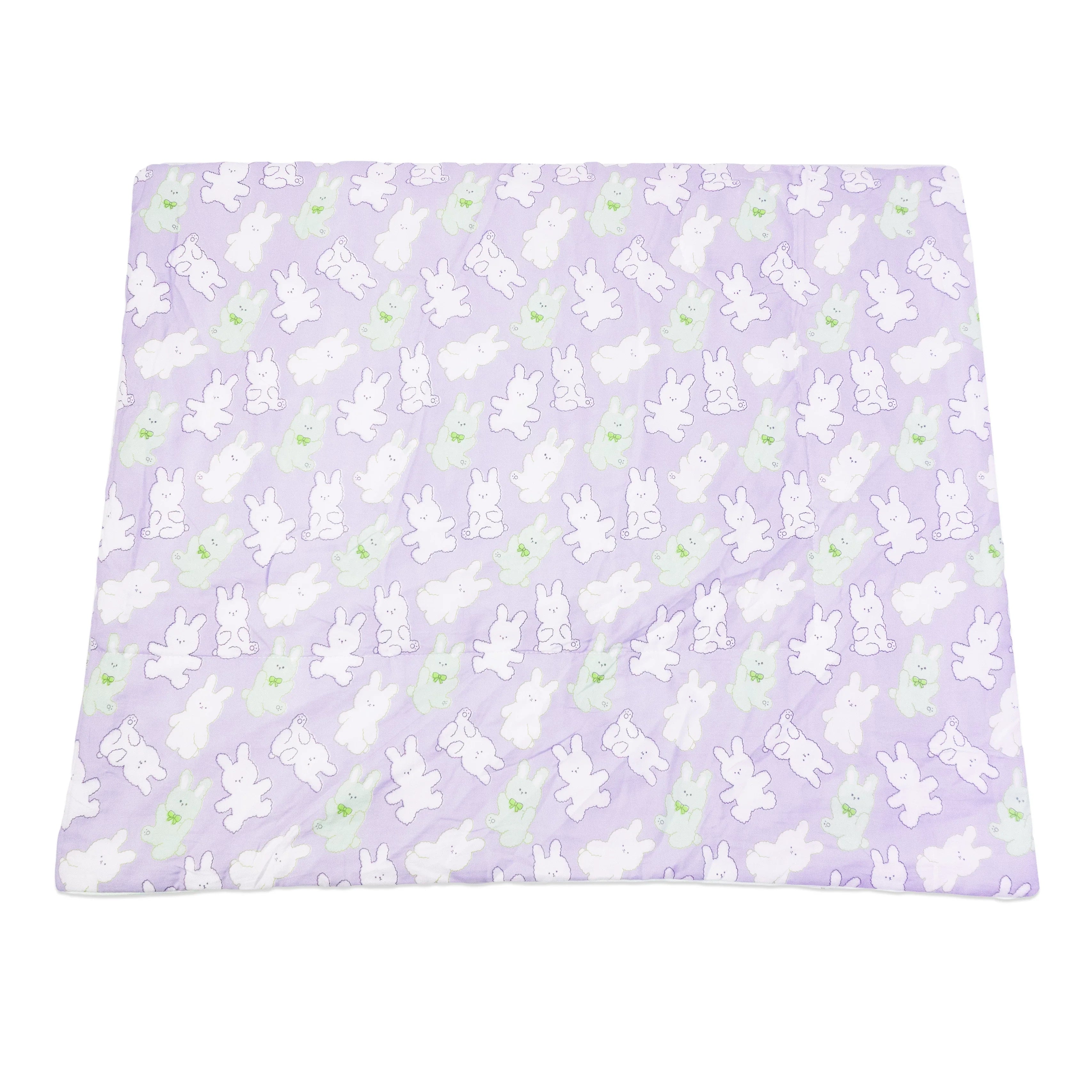 Baby Quilt – Soft & Cozy Bedding for Infants