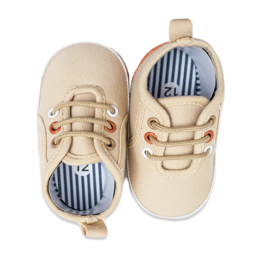 Baby Style Shoes