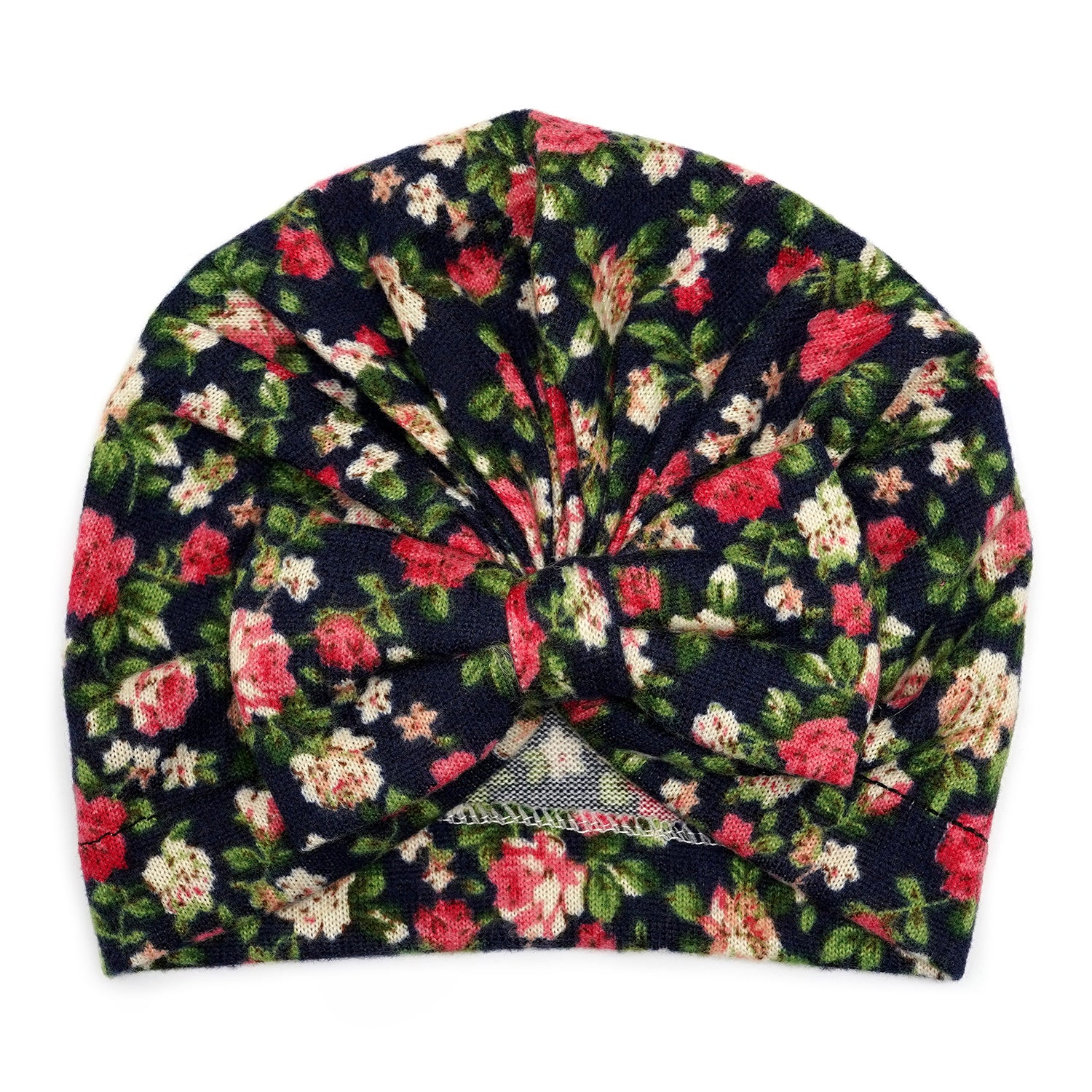 Baby Bow Caps