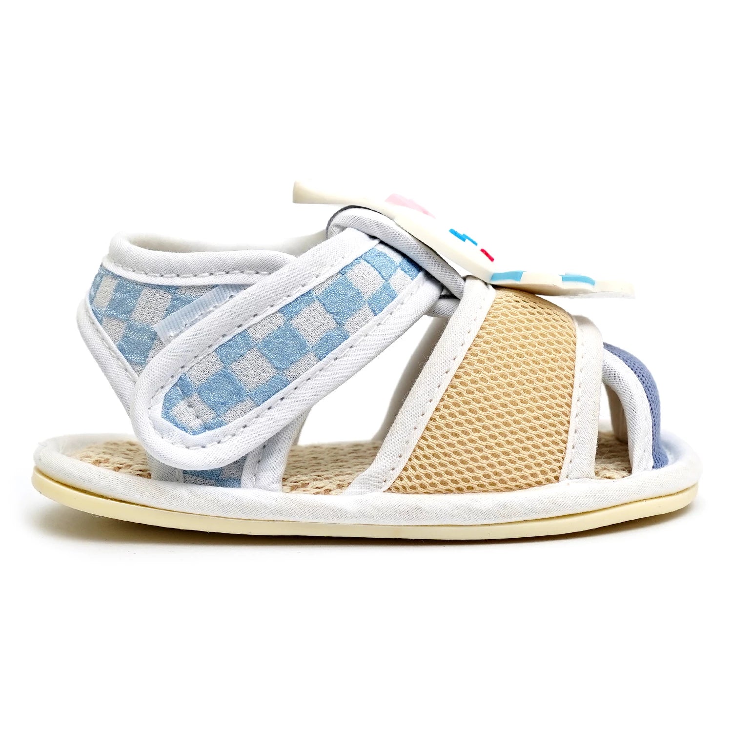 Baby Bunny Sandals