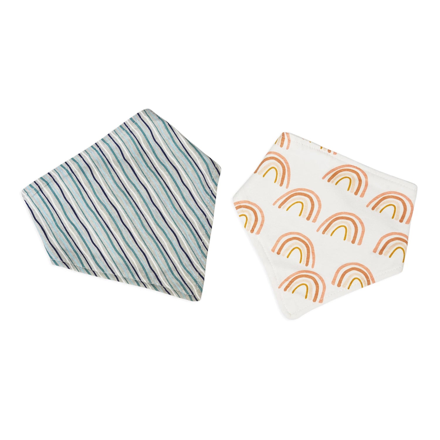 Baby Bibs – Pack of 2