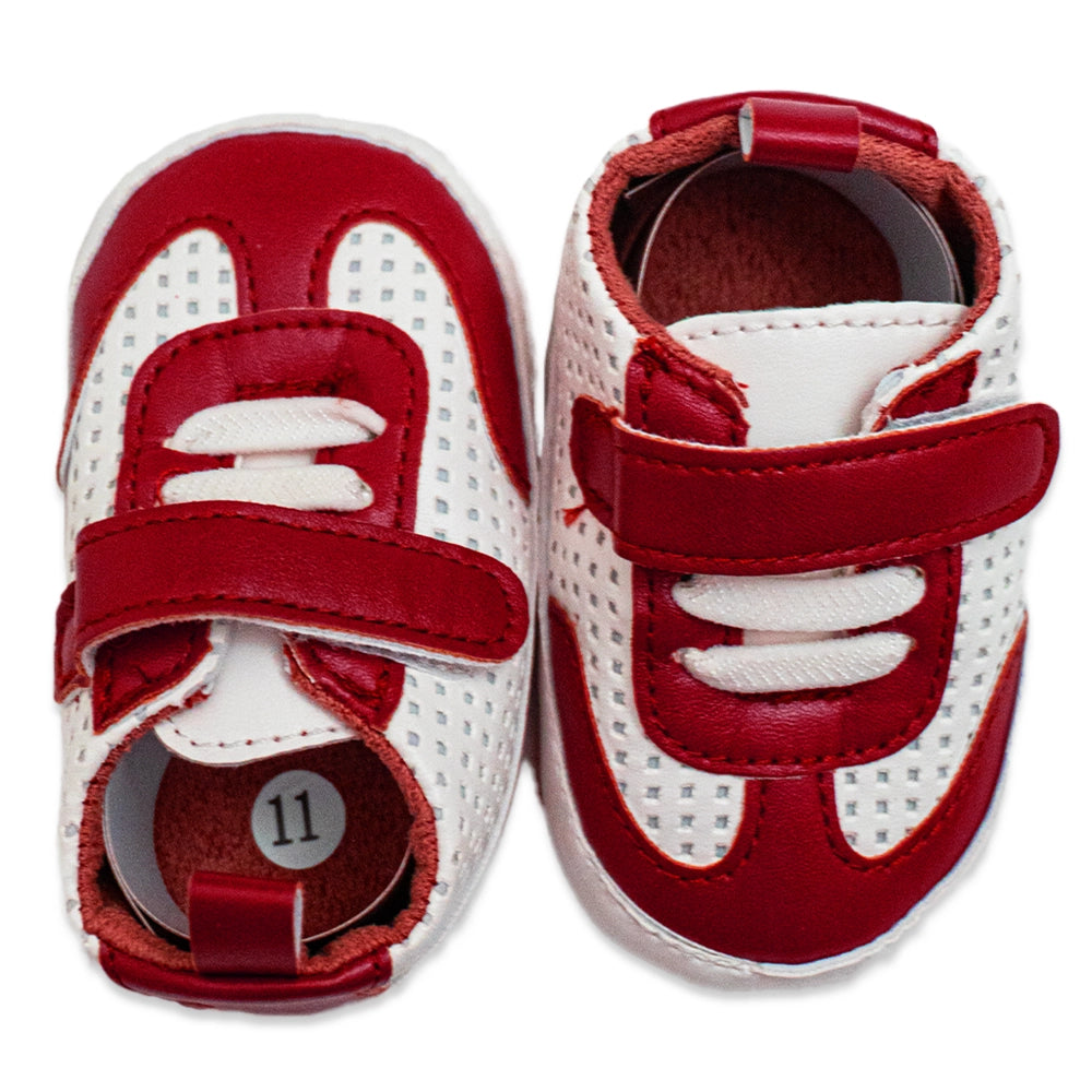 Baby Style Shoes