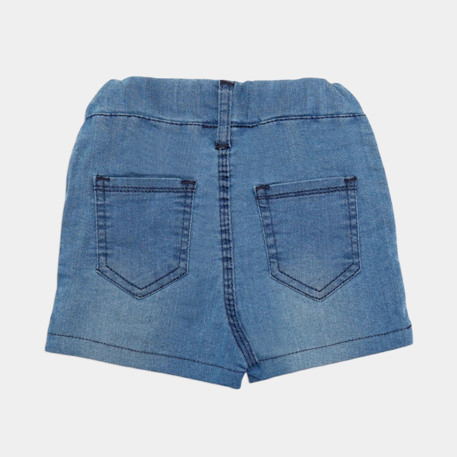Kids' Denim Shorts / Knickers