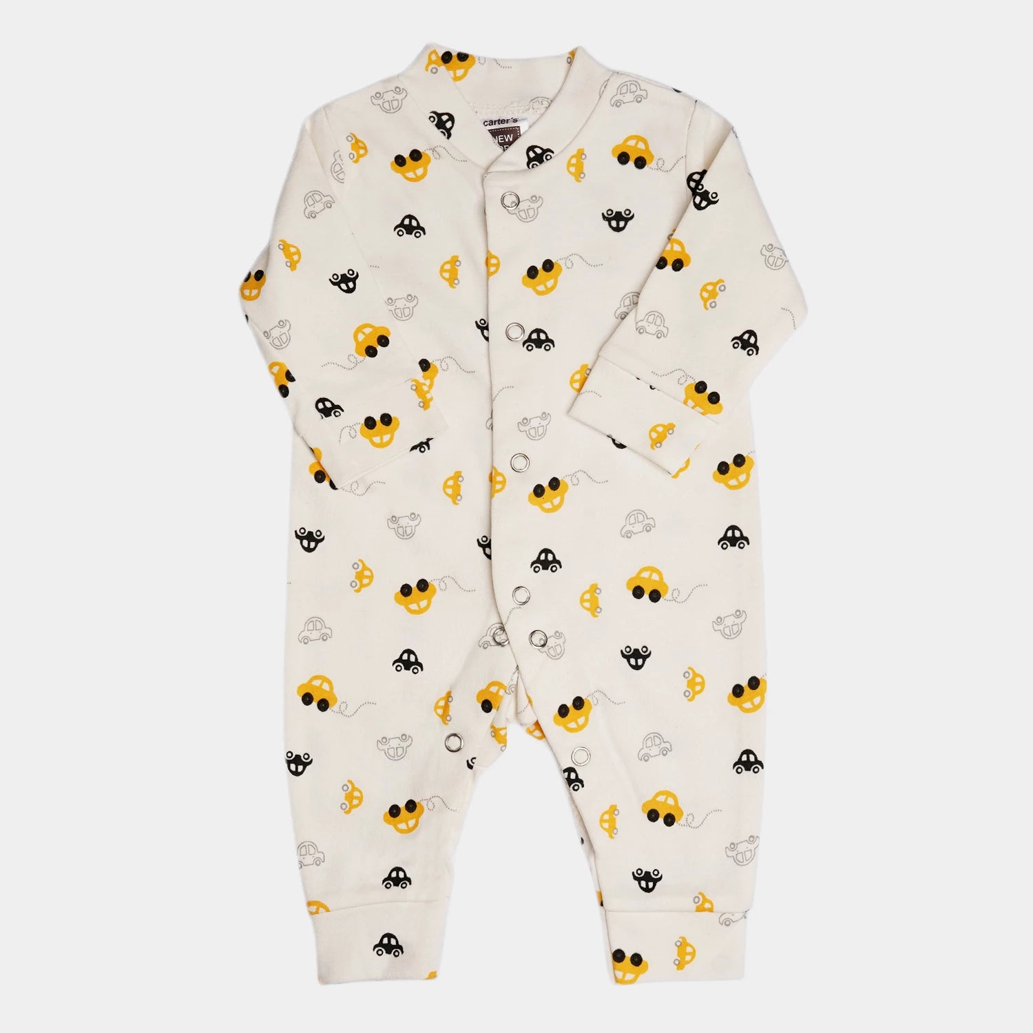 3 pc sleep suit Romper cotton boys without socks