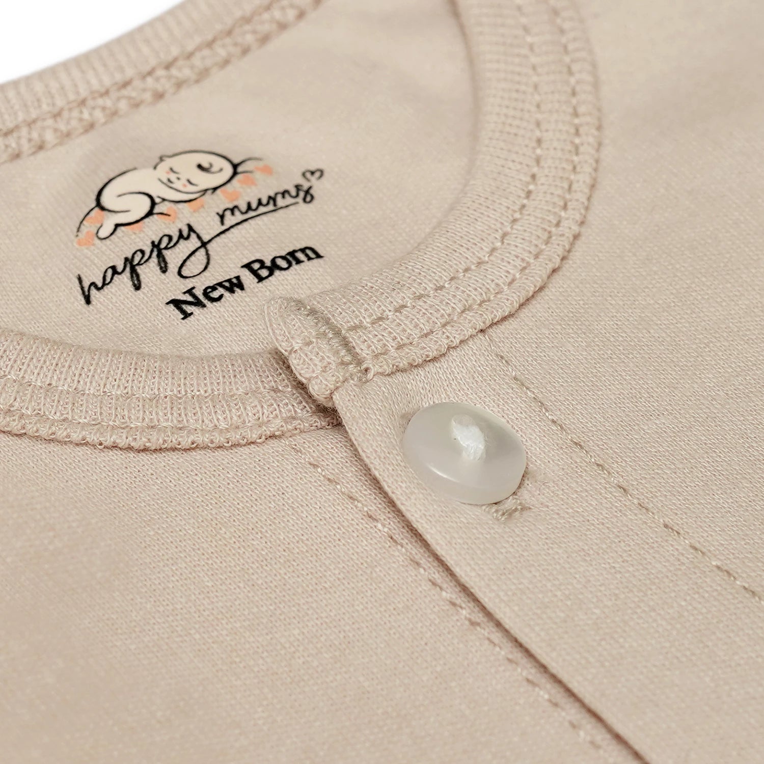 Newborn Baby Suit – Soft & Comfy Outfit