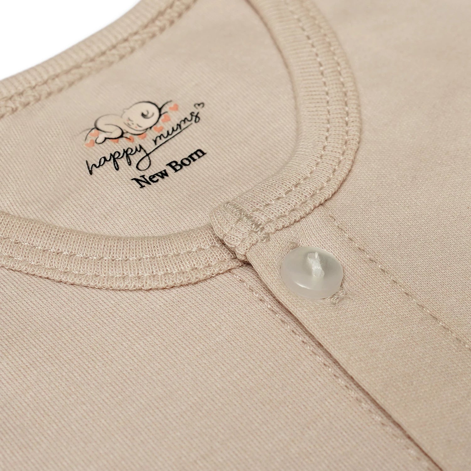 Newborn Baby Suit – Soft & Comfy Outfit