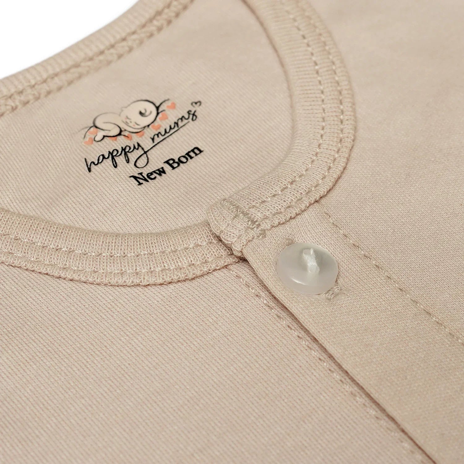 Newborn Baby Suit – Soft & Comfy Outfit