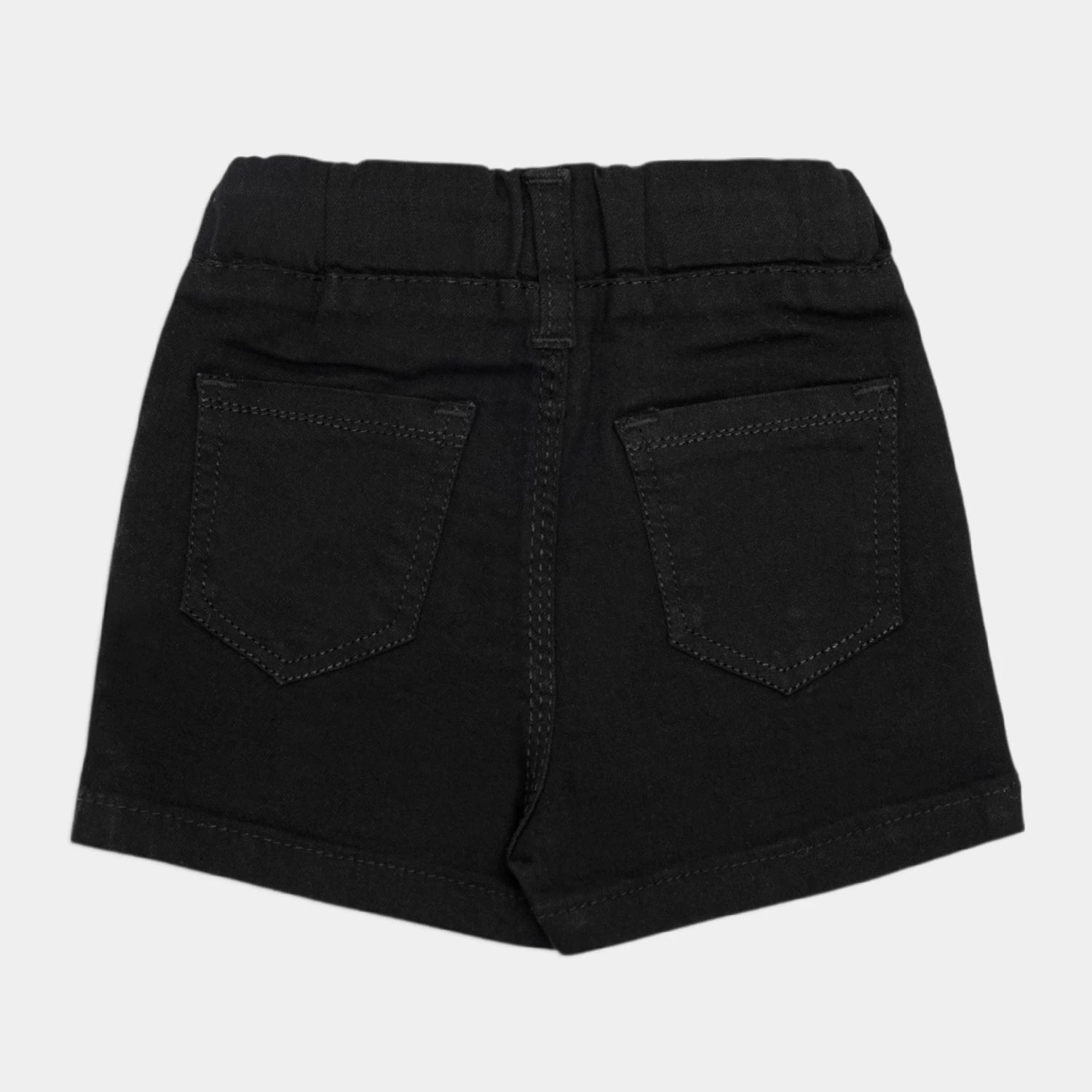 Kids' Denim Shorts / Knickers