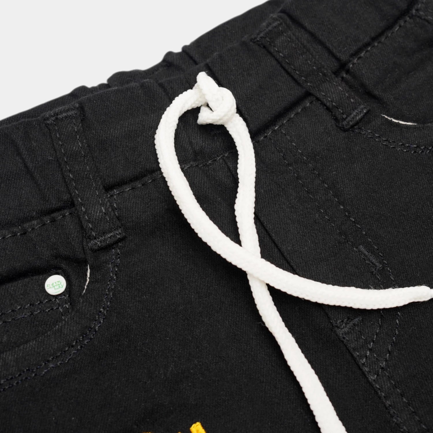 Kids' Denim Shorts / Knickers