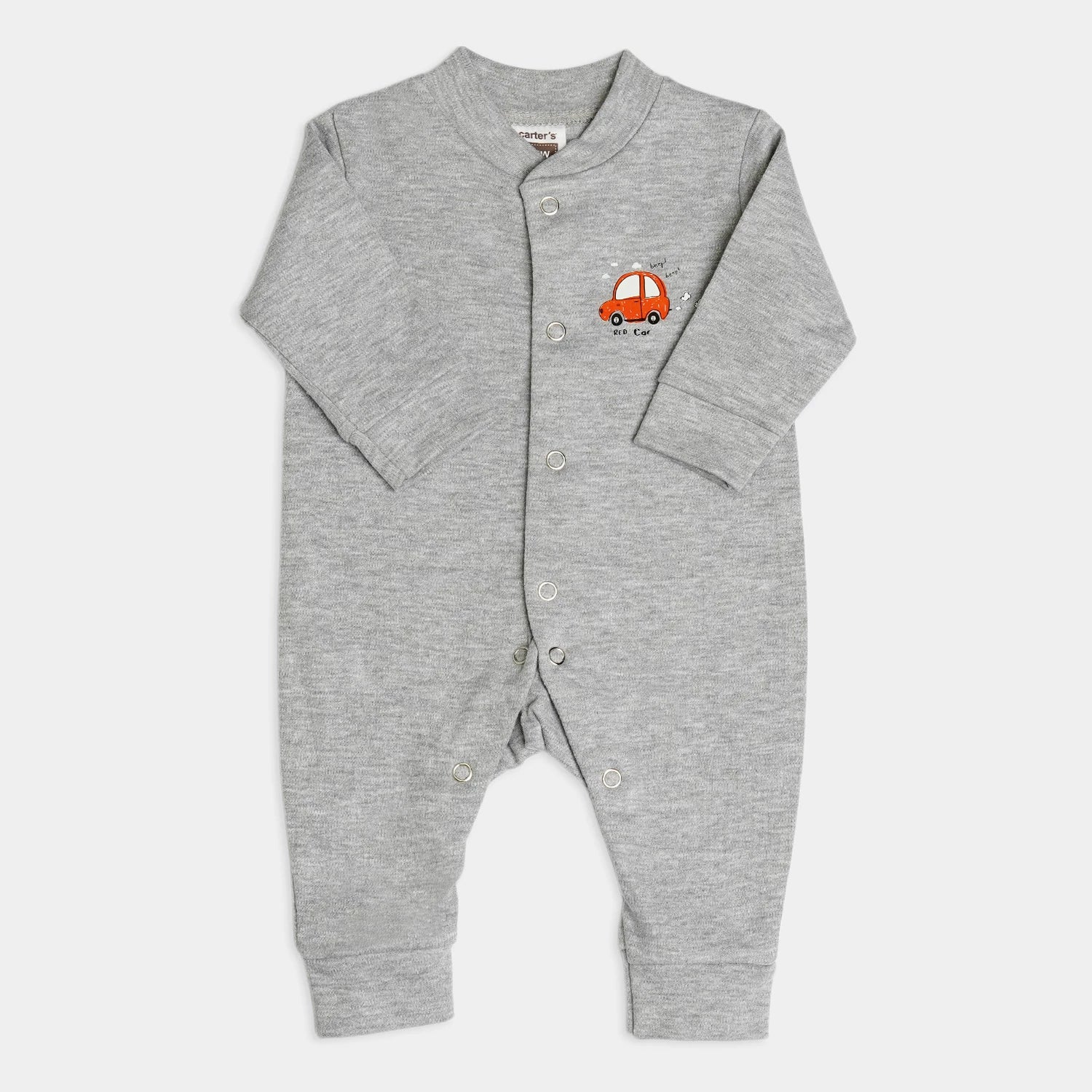 3 pc sleep suit Romper cotton boys without socks