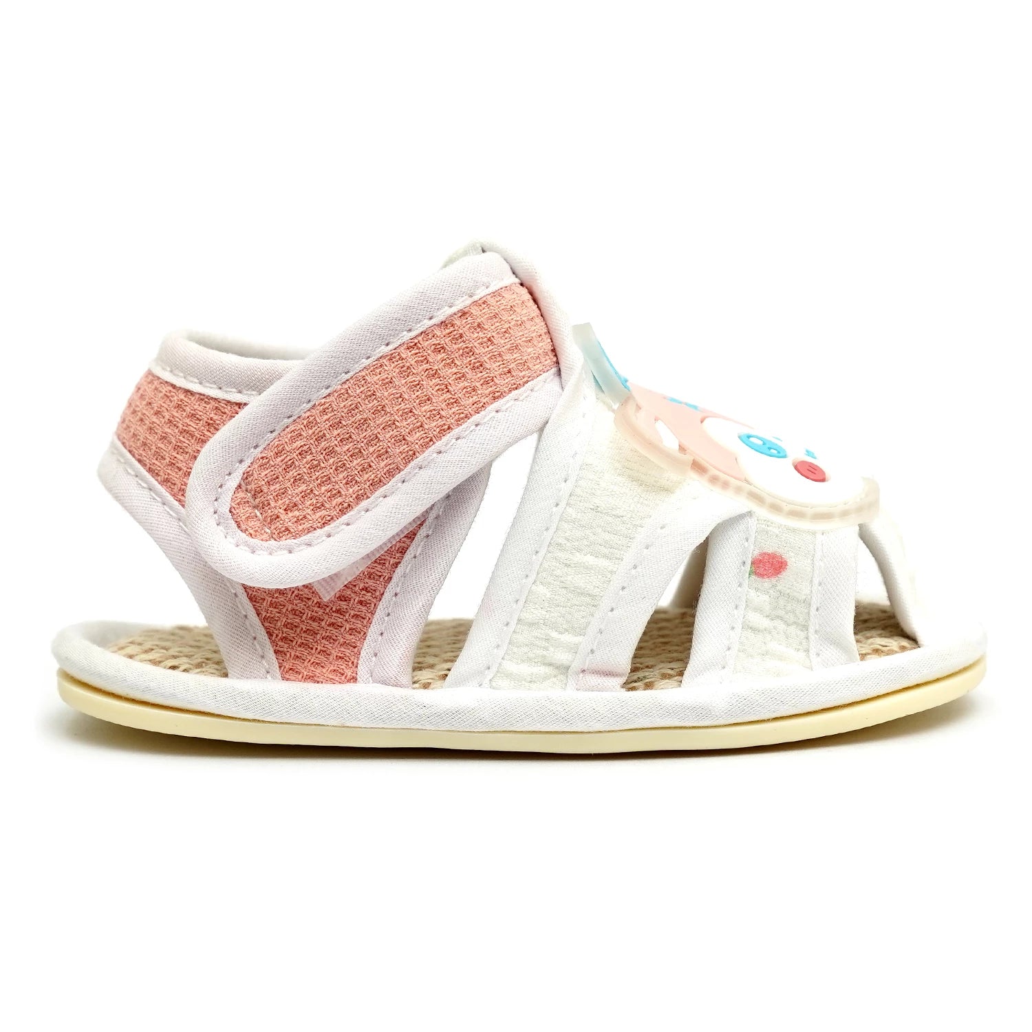 Baby Cartoon Sandals