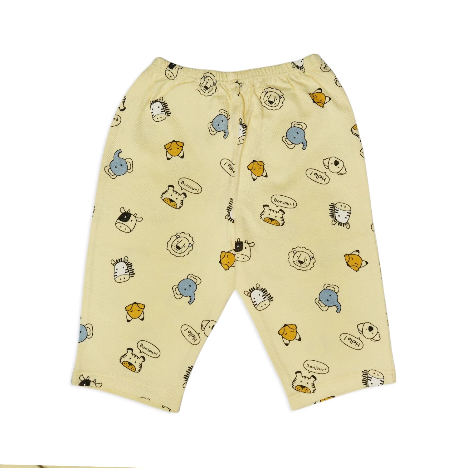 Newborn Suit – Soft & Cozy First Outfit