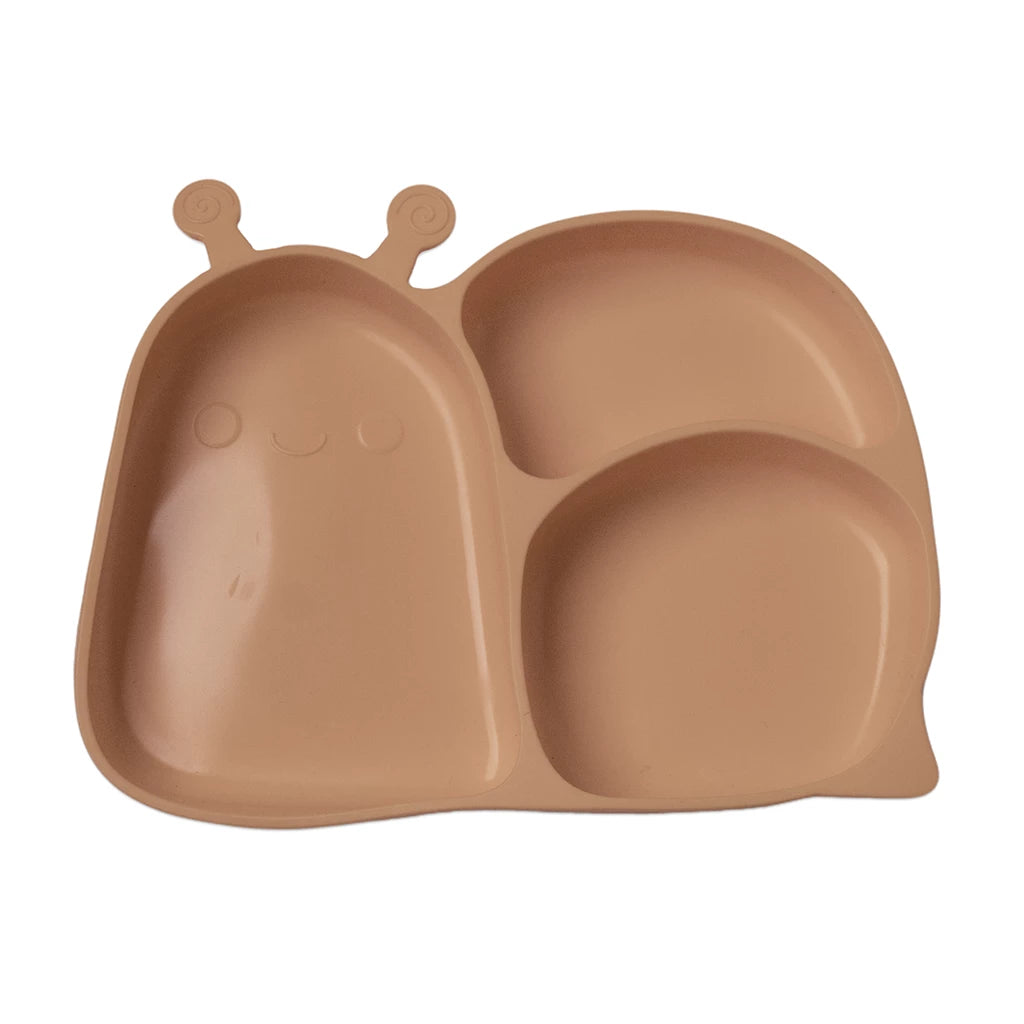 Silicone Cutlery Set – Safe and Durable for Kids