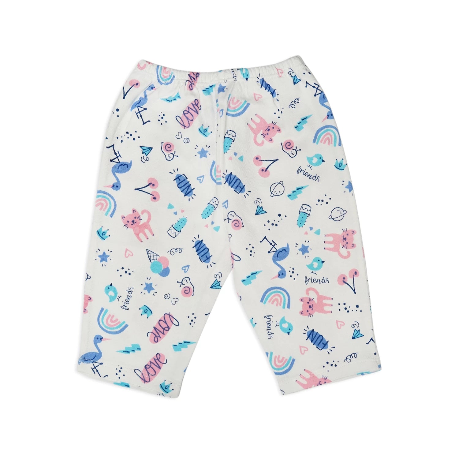 Newborn Suit – Soft & Cozy First Outfit