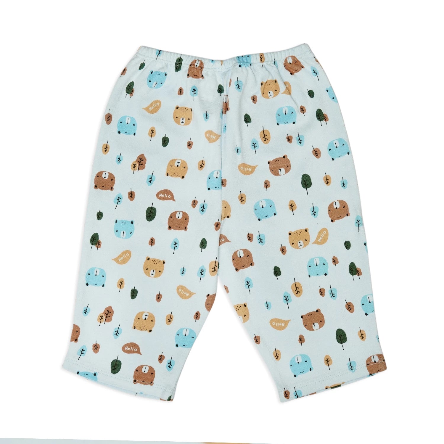 Newborn Suit – Soft & Cozy First Outfit