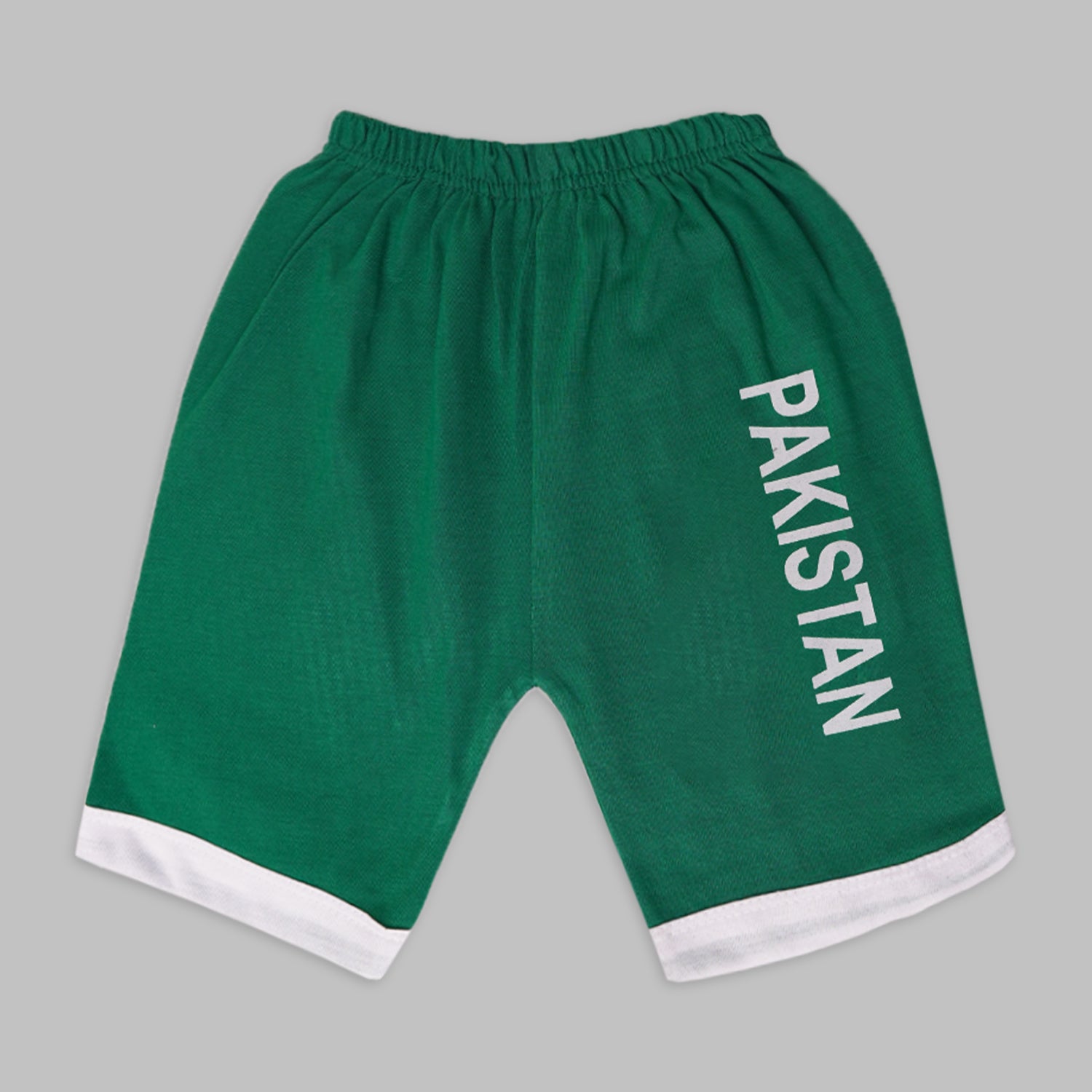 14th August T-Shirt & Niker Suit for Kids
