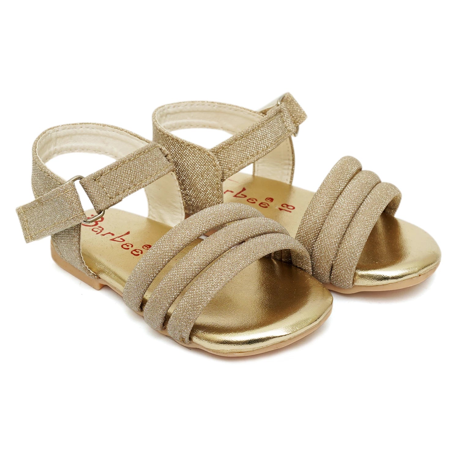 Girls’ Sandals – Comfy & Trendy Footwear