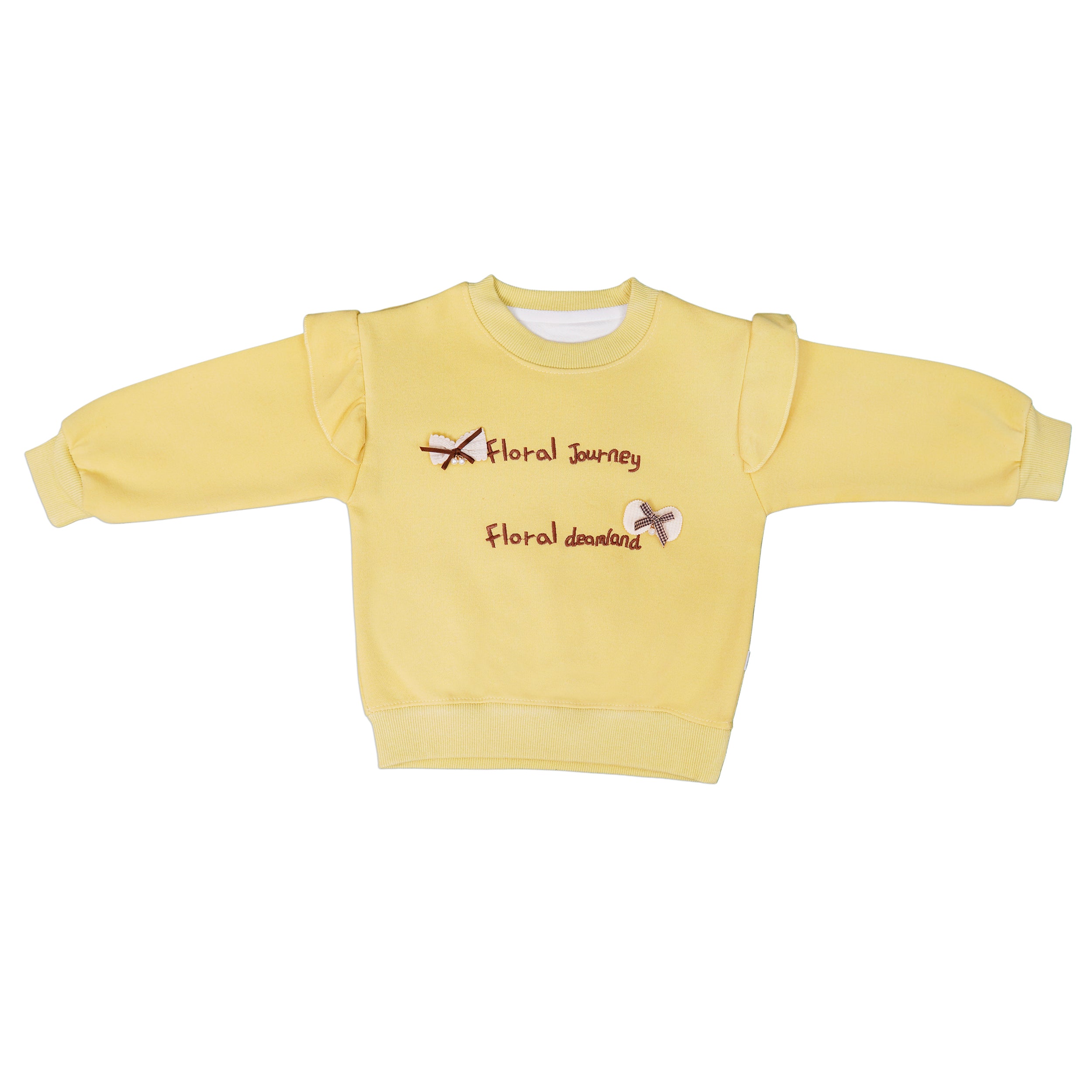 Kids Suit Fleece