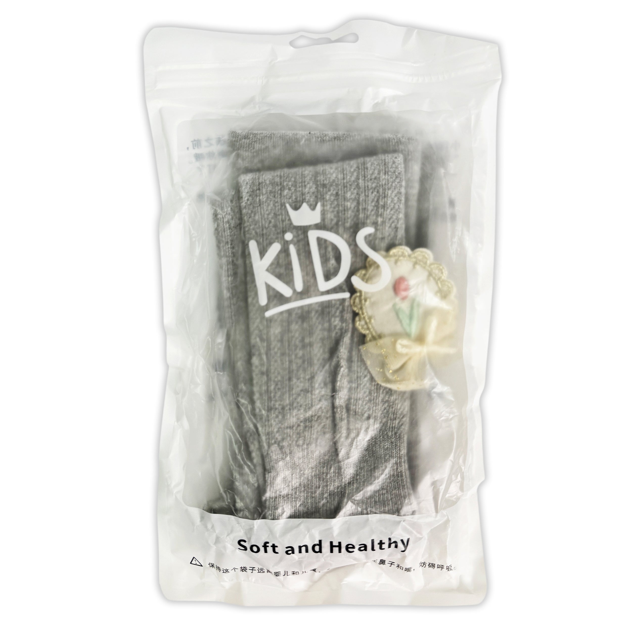 Kids Winter Tights